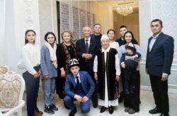 О ТЕХ, КТО СОСТАВЛЯЕТ ЗОЛОТОЙ ФОНД СТРАНЫ