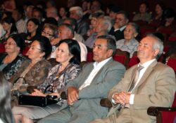 О ТЕХ, КТО СОСТАВЛЯЕТ ЗОЛОТОЙ ФОНД СТРАНЫ