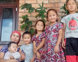 ЖАШ ЖЕТЕКЧИНИН ЖЕМИШТҮҮ ЖЕТИШКЕНДИКТЕРИ