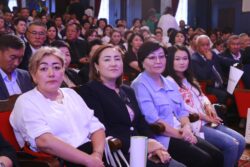 ПЕДАГОГДОРДУН АВГУСТ КОНФЕРЕНЦИЯСЫ