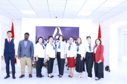 “АКЫЛМАН” ПРЕЗИДЕНТТИК ЛИЦЕЙИ АЧЫЛДЫ