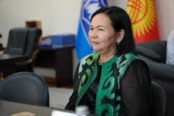 ТИЛ ЖАНА МАДАНИЯТ БОРБОРУ КМУДА АЧЫЛДЫ