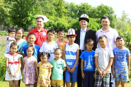 О ТЕХ, КТО СОСТАВЛЯЕТ ЗОЛОТОЙ ФОНД СТРАНЫ