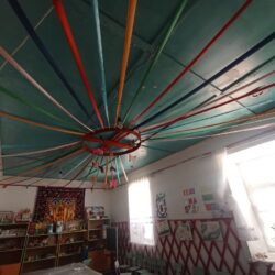 ЖАШ ЖЕТЕКЧИНИН ЖЕМИШТҮҮ ЖЕТИШКЕНДИКТЕРИ