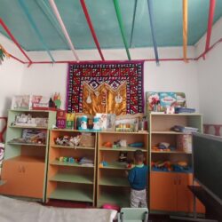 ЖАШ ЖЕТЕКЧИНИН ЖЕМИШТҮҮ ЖЕТИШКЕНДИКТЕРИ