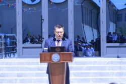 “АКЫЛМАН” ПРЕЗИДЕНТТИК ЛИЦЕЙИ АЧЫЛДЫ