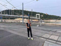 ОШМУНУН МАГИСТРАНТЫ ДҮЙНӨЛҮК ЧЕМПИОНАТТА