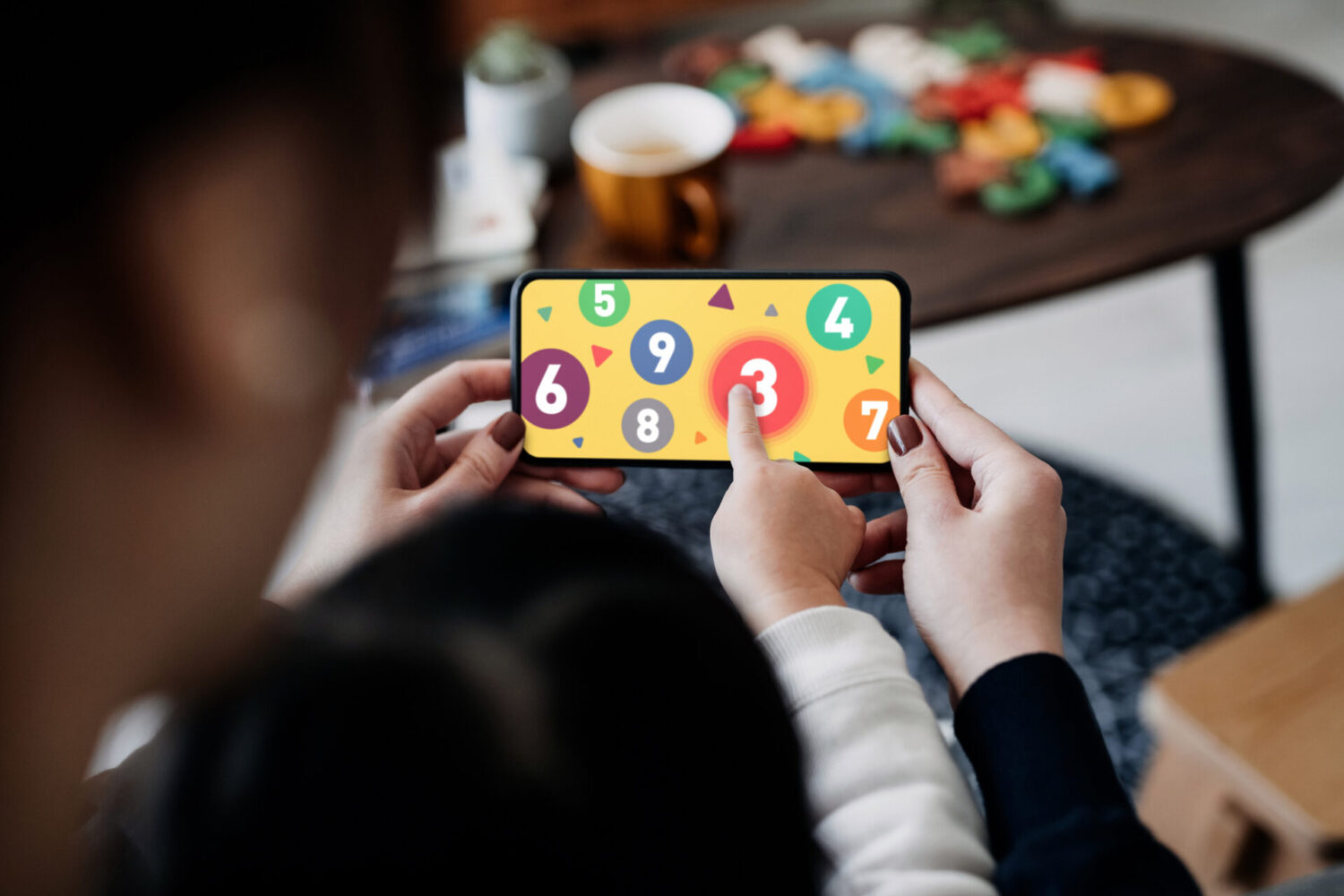 ЗАМАНБАП ПЕДАГОГ САНАРИП САБАТТУУ БОЛСУН