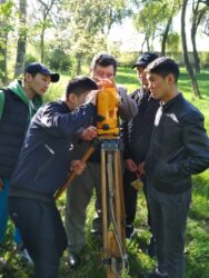 БИШКЕКСКИЙ ГОРНЫЙ МНОГОПРОФИЛЬНЫЙ КОЛЛЕДЖ