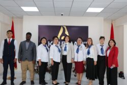 “АКЫЛМАН” ПРЕЗИДЕНТТИК ЛИЦЕЙИ АЧЫЛДЫ