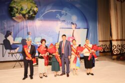 ОН МУГАЛИМГЕ СЕРТИФИКАТ