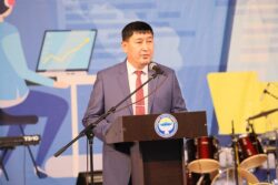 ОН МУГАЛИМГЕ СЕРТИФИКАТ