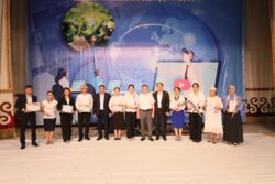 ОН МУГАЛИМГЕ СЕРТИФИКАТ