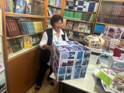 КУТ БИЛИМЧИЛЕР ЫСЫК-КӨЛДӨ