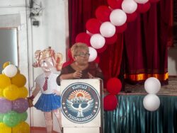 КУТ БИЛИМЧИЛЕР ЫСЫК-КӨЛДӨ