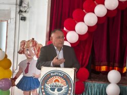 КУТ БИЛИМЧИЛЕР ЫСЫК-КӨЛДӨ