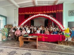 КУТ БИЛИМЧИЛЕР ЫСЫК-КӨЛДӨ