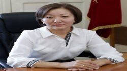 АВГУСТ КЕҢЕШМЕСИ: ЖАҢЫ ДЕМ, ЖАҢЫ КҮЧ
