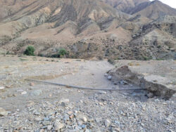 УКМК: Таласта соцобъектилерди курууда бюджеттик каражаттар максатсыз пайдаланылган