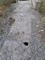 УКМК: Таласта соцобъектилерди курууда бюджеттик каражаттар максатсыз пайдаланылган