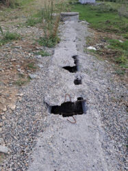 УКМК: Таласта соцобъектилерди курууда бюджеттик каражаттар максатсыз пайдаланылган