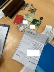 УКМК: Бишкекте директор окуучуну мектепке кабыл алууда пара талап кылган