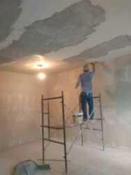 162 БАЛА БАКЧАДА ОҢДОО ИШТЕРИ БАШТАЛДЫ