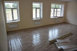 162 БАЛА БАКЧАДА ОҢДОО ИШТЕРИ БАШТАЛДЫ