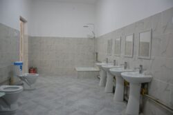 162 БАЛА БАКЧАДА ОҢДОО ИШТЕРИ БАШТАЛДЫ