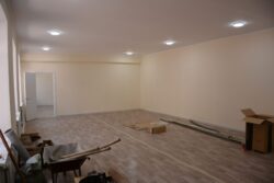 162 БАЛА БАКЧАДА ОҢДОО ИШТЕРИ БАШТАЛДЫ