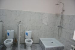 162 БАЛА БАКЧАДА ОҢДОО ИШТЕРИ БАШТАЛДЫ