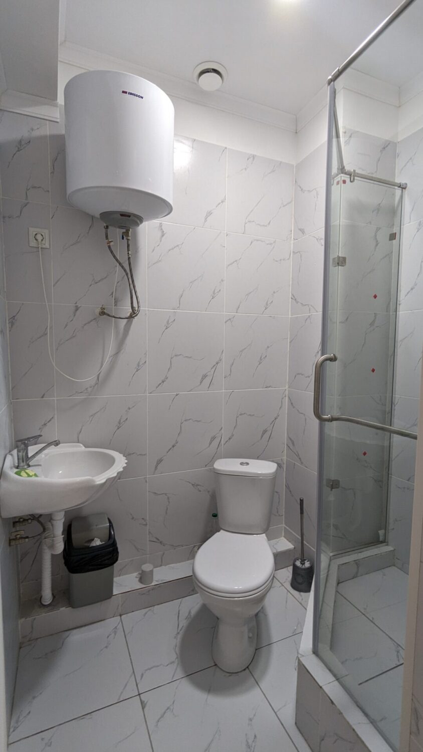 “АКЫЛМАНДА” ОКУУ ЖЫЛЫ КАНДАЙ БАШТАЛДЫ?