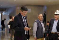 Бишкек: «Жалбыз» социалдык-лирикалык телесериалынын бет ачары болду