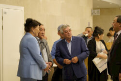 Бишкек: «Жалбыз» социалдык-лирикалык телесериалынын бет ачары болду