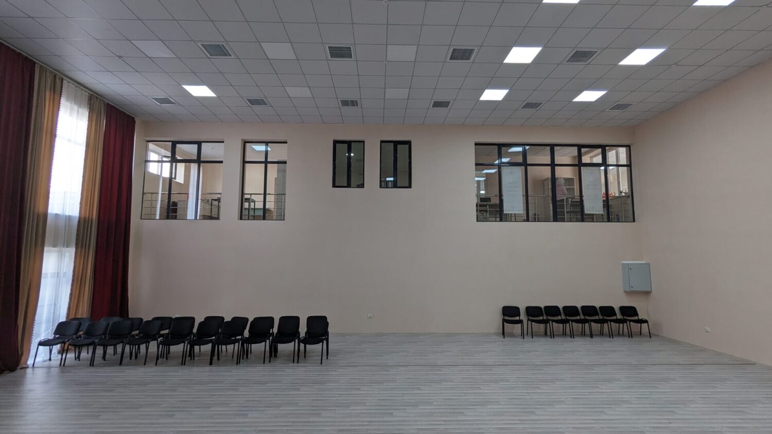 “АКЫЛМАНДА” ОКУУ ЖЫЛЫ КАНДАЙ БАШТАЛДЫ?