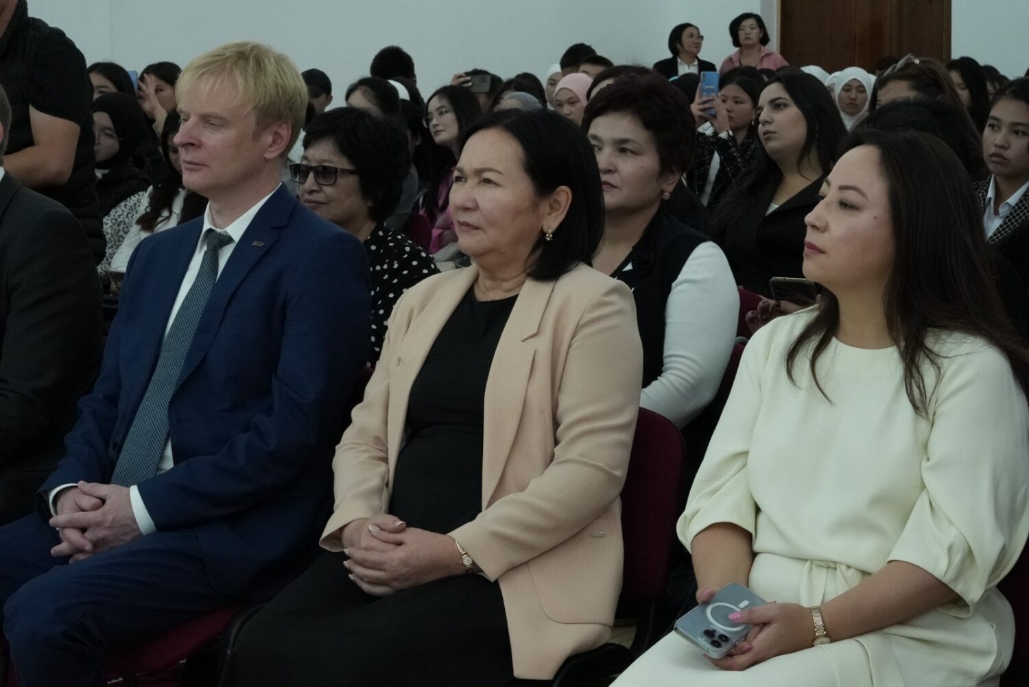 КМУ МЕНЕН БФУнун КЕЛИШИМИ