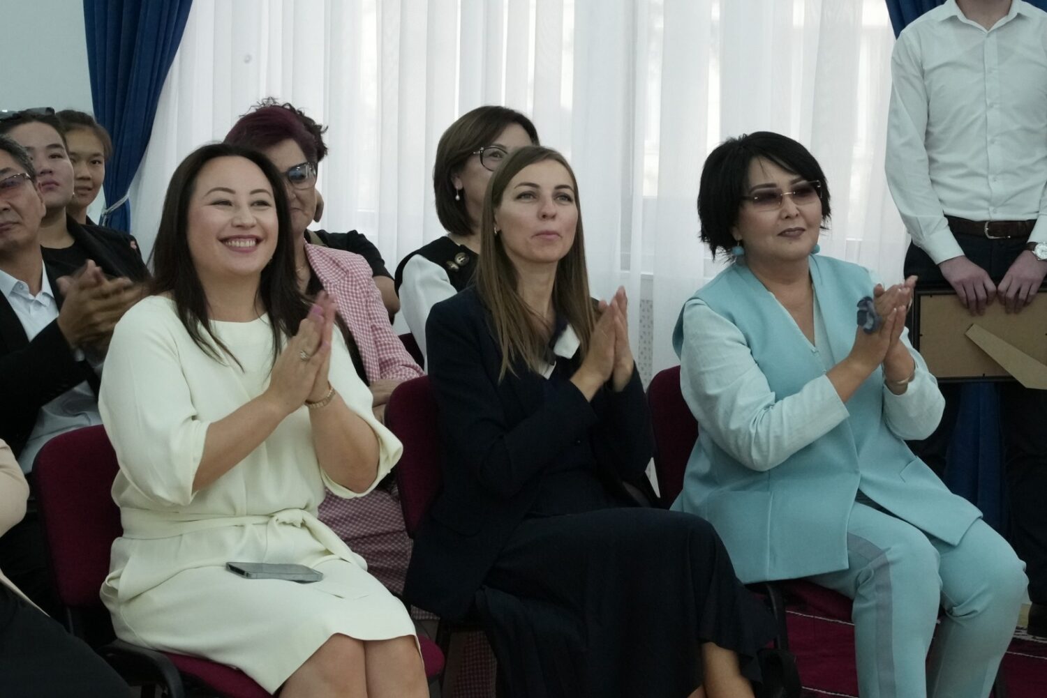 КМУ МЕНЕН БФУнун КЕЛИШИМИ