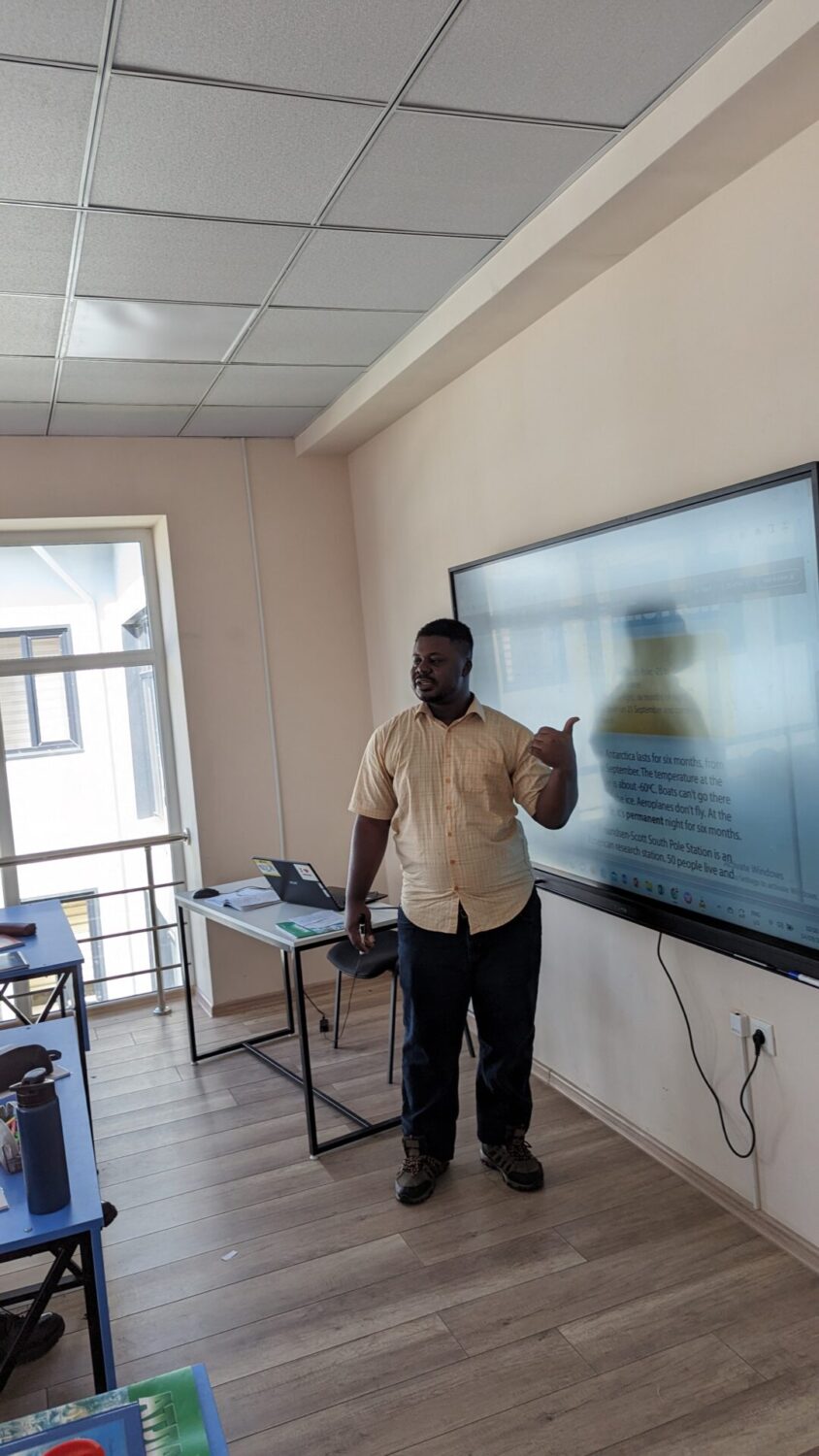 “АКЫЛМАНДА” ОКУУ ЖЫЛЫ КАНДАЙ БАШТАЛДЫ?