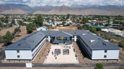 “АКЫЛМАНДА” ОКУУ ЖЫЛЫ КАНДАЙ БАШТАЛДЫ?