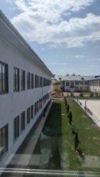 “АКЫЛМАНДА” ОКУУ ЖЫЛЫ КАНДАЙ БАШТАЛДЫ?