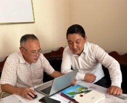 КЫЗДАРДЫН МҮМКҮНЧҮЛҮКТӨРҮН КЕҢЕЙТҮҮ ЖАНА МОТИВАЦИЯЛОО