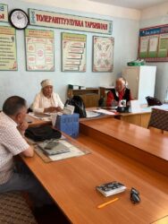 КЫЗДАРДЫН МҮМКҮНЧҮЛҮКТӨРҮН КЕҢЕЙТҮҮ ЖАНА МОТИВАЦИЯЛОО