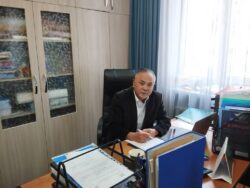 КЫЗДАРДЫН МҮМКҮНЧҮЛҮКТӨРҮН КЕҢЕЙТҮҮ ЖАНА МОТИВАЦИЯЛОО