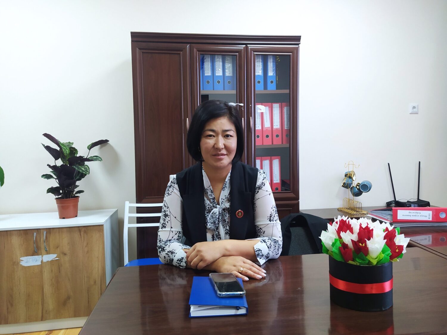 БИРИНЧИ ЖОЛУ БИРИНЧИ КЛАССКА!