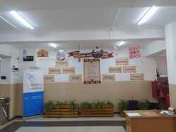 БИРИНЧИ ЖОЛУ БИРИНЧИ КЛАССКА!