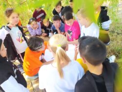 АРТУР, ИЛГИЗ ЖАНА ЫКТЫЯРЧЫЛАР