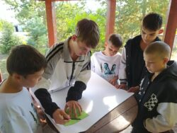 АРТУР, ИЛГИЗ ЖАНА ЫКТЫЯРЧЫЛАР