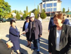 УСТАТТЫН ТАЛАСТАГЫ БИЛИМ САПАРЫ