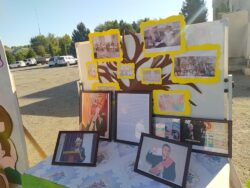 УСТАТТЫН ТАЛАСТАГЫ БИЛИМ САПАРЫ