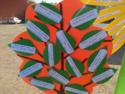 УСТАТТЫН ТАЛАСТАГЫ БИЛИМ САПАРЫ